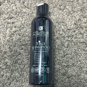 Royale 5-in-1 Shampoo